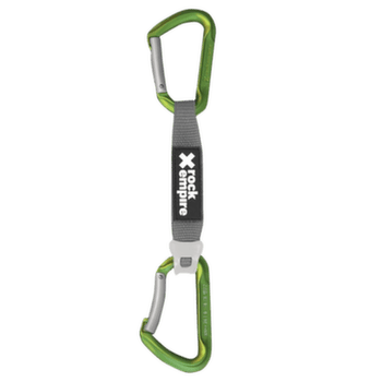 Expreska Komplet Rock Empire Set Racer P16/25 - 14 cm Světle zelená 006