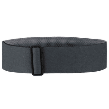 Šilt Buff SPEED VISOR SOLID ASH