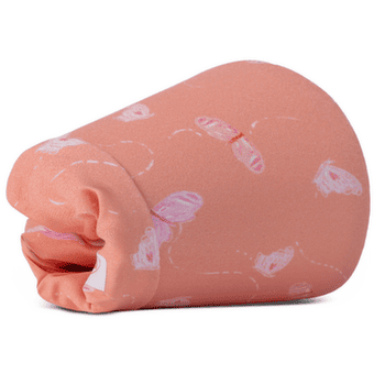 Šiltovka Buff PACK MINI CAP KIDS SLATEA CORAL