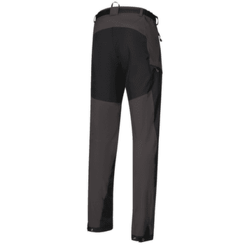 Nohavice Direct Alpine Mountainer Tech 2.0 Men anthracite/black
