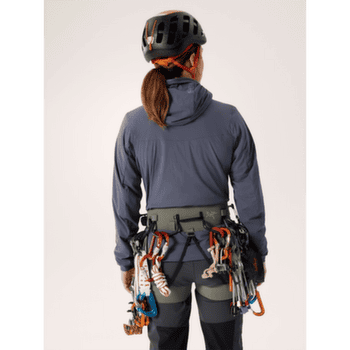 Sedák Arcteryx AR-385a Harness Women Forage / Mantis