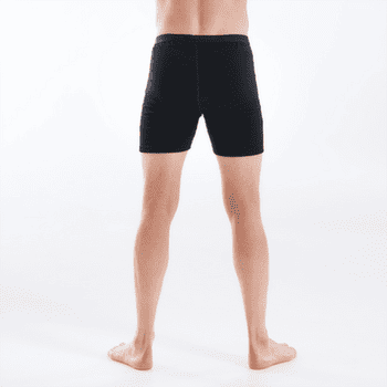 Boxerky Devold Duo Active Boxer Windstopper Men 950 BLACK