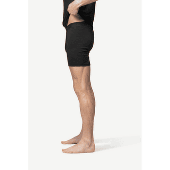 Boxerky Devold Breeze Plus Merino 200 Boxer Men 950A BLACK