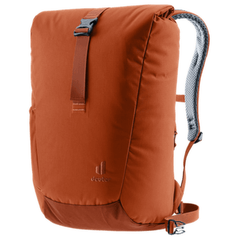 Batoh deuter Step Out 22 copper-oak