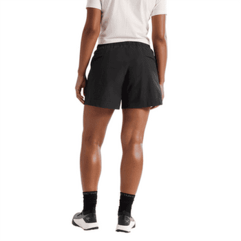 Kraťasy Arcteryx Sinsola Short 5' Women Pineberry