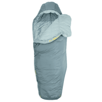 Spacák Nemo Equipment Tempo Womens 20 Endless Promise Arctic/Aquifer