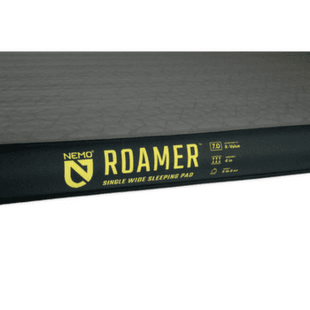 Karimatka Nemo Equipment Roamer Single Wide