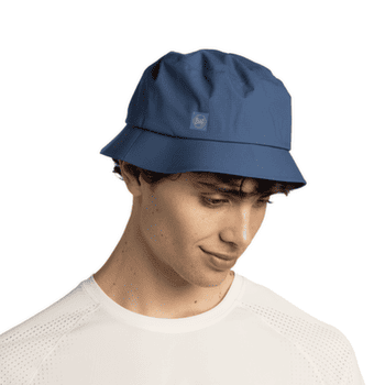Klobúk Buff RAIN BUCKET HAT SOLID GINGKO