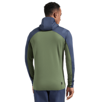 Bunda La Sportiva COSMIC THERMAL HOODY MEN Night Sky_B46B46