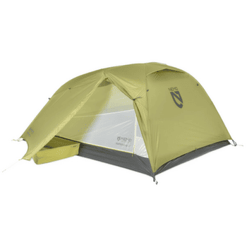 Stan Nemo Equipment Dragonfly OSMO 3P Birch Bud