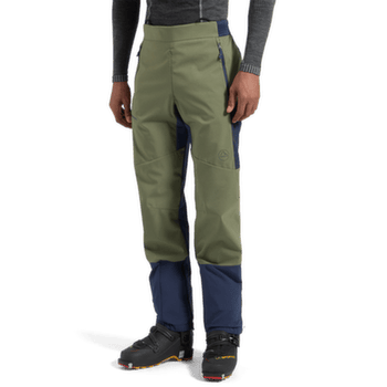Nohavice La Sportiva IKARUS PANT Men Night Sky/Savana