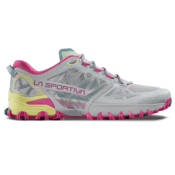 Topánky La Sportiva Bushido III Women Moon/Springtime