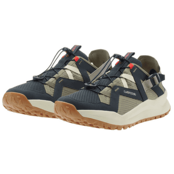 Topánky Lowa Kaloya Vent navy/seaweed