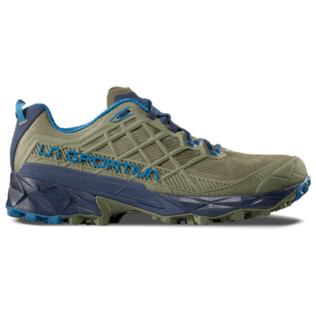 Topánky La Sportiva Akyra II Night Sky/Cypress