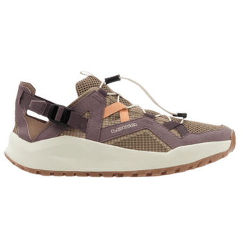 Topánky Lowa KALOYA VENT Women brown rose/peach