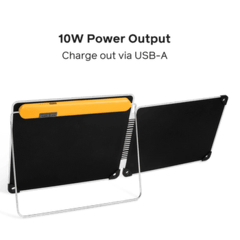 Solárny panel BioLite Solar Panel 10 +