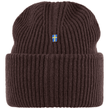 Čiapka Fjällräven 1960 Logo hat Black Oak