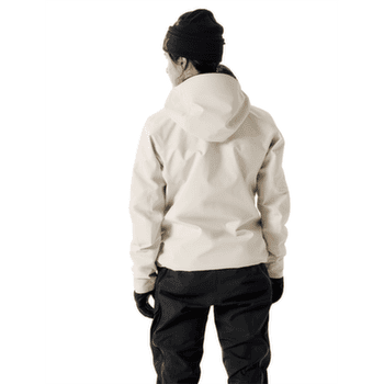 Bunda Arcteryx Alpha SV Jacket Women Cosmic Bloom