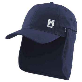 Šiltovka Millet TREKKER II CAP SAPHIR NEW