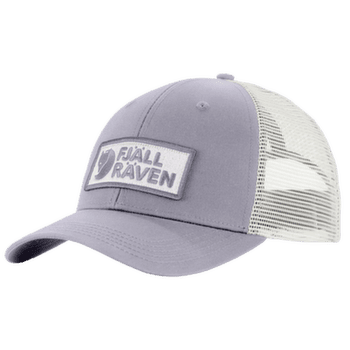 Šiltovka Fjällräven Fjällräven Langtradarkeps Lavender Mist
