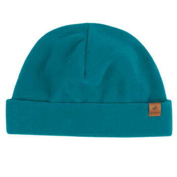 Čiapka Mammut Fleece Beanie 40320 deep teal