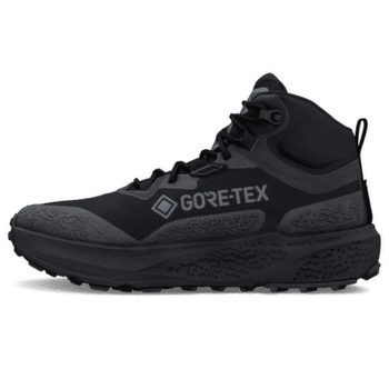 Topánky Altra TIMP 6 MID GTX women BLACK/BLACK