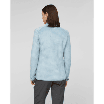 Mikina Mammut Innominata ML Jacket Women black 0001