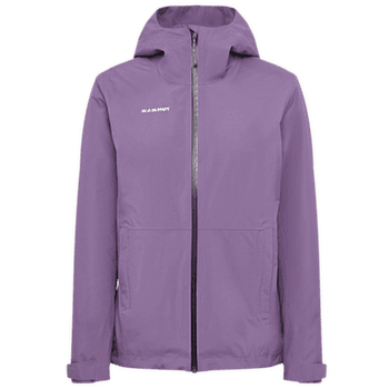 Bunda Mammut Linard HS Thermo Hooded Jacket Women paloja
