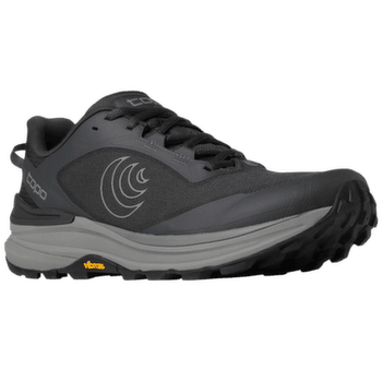 Topánky Topo athletic TRAVERSE 2 Men Black/Grey
