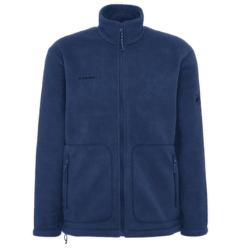 Mikina Mammut Falera ML Jacket Men marine 5118