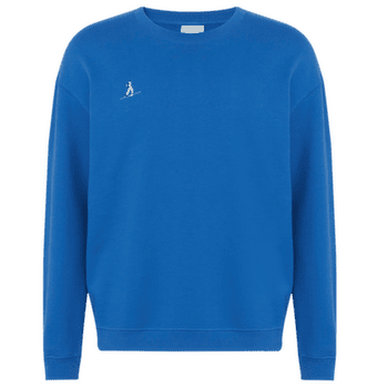 Mikina Mammut Mammut Base ML Crew Neck Men Ski Tour 50665 tschiel