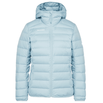 Bunda Mammut Waymarker IN Hooded Jacket Women nebla