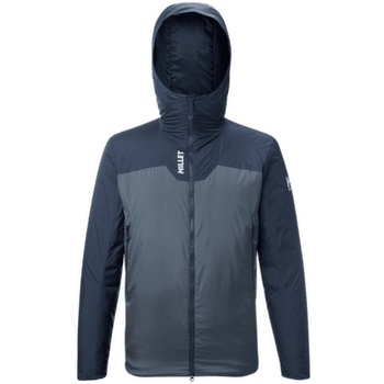 Bunda Millet BOSSONS 100 HD M SHADOW BLUE