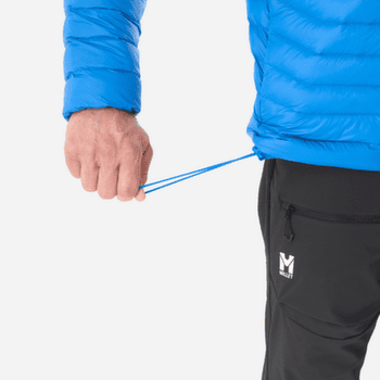 Bunda Millet EVOLE LIGHT 700 HD MEN ICON BLUE