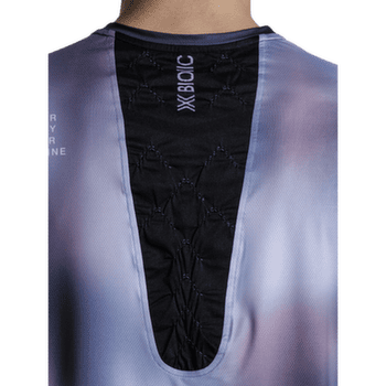 Tričko dlhý rukáv X-Bionic COREFUSION RUN SHIRT LS MEN CHROME