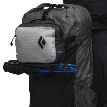 Puzdro Black Diamond BETALIGHT PACK SATTELITE Mulberry-Sunflare