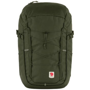 Batoh Fjällräven Skule Top Zip 30 Deep Forest