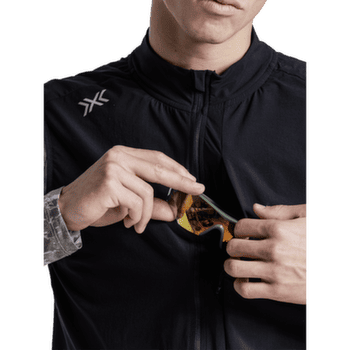 Vesta X-Bionic COREFUSION RUN VEST MEN HOT RED