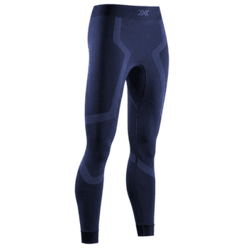 Legíny X-Bionic X-ENTIAL LONG TIGHTS Women Marine