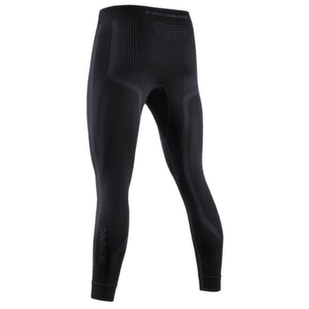 Legíny X-Bionic INVENT PANTS MEN X Black
