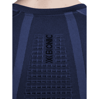 Tričko dlhý rukáv X-Bionic INVENT SHIRT LS MEN X Black