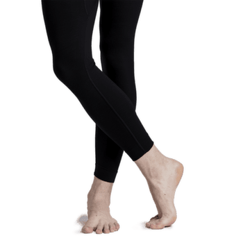 Legíny X-Bionic MIGHTYWOOL LIGHT PANTS MEN X Black