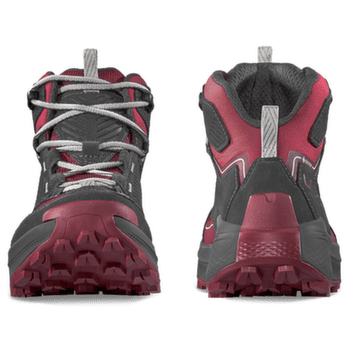 Topánky La Sportiva PRODIGIO HIKE LT GTX WOMEN Carbon/Redwood