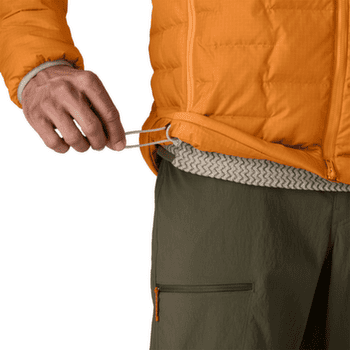 Bunda Patagonia DURABLE DOWN HOODY Men New Navy