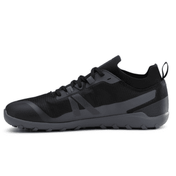 Topánky Xero MESA SUMMIT WP MEN Black (BLCK)