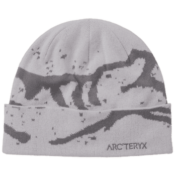 Čiapka Arcteryx Grotto Toque Solitude / Void