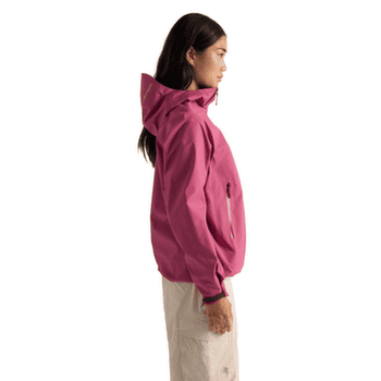 Bunda Arcteryx Beta Jacket Women Sea Salt / Arctic Silk