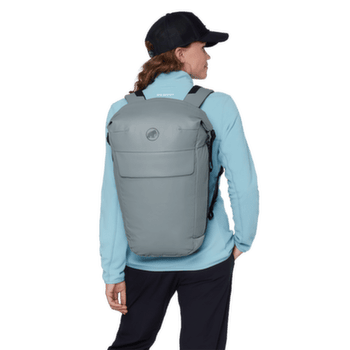Batoh Mammut Seon Courier 20 00789 strata