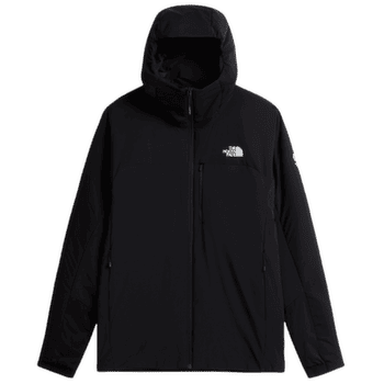 Bunda The North Face SUMMIT CASAVAL HOODIE MEN TNF BLACK