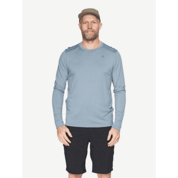 Tričko dlhý rukáv Devold Premium LS Men 284A INK